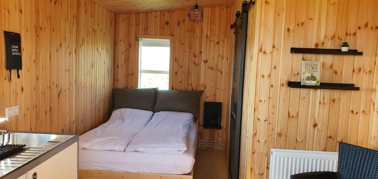 Tiny And Cosy House In The Countryside Hella Exterior foto